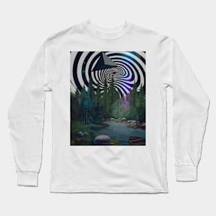 Forest Long Sleeve T-Shirt